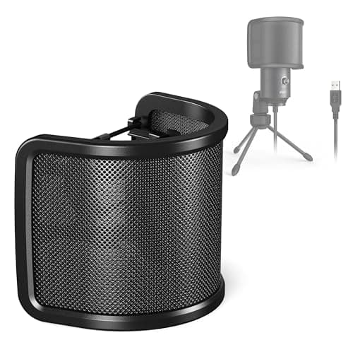 FIFINE FIFINE Pop Filter Screen