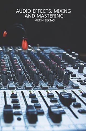 Majosta Majosta Audio Effects, Mixing and Mastering