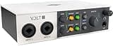 Universal Audio Universal Audio Volt 2 USB Audio Interface