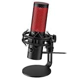 HyperX HyperX QuadCast 2 USB Microphone