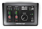 Solid State Logic Solid State Logic SSL 2 MkII USB Audio Interface