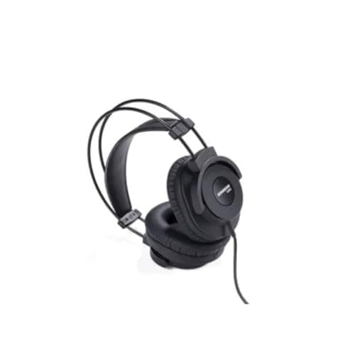 SAMSON SAMSON SR880 Closed-Back Studio Headphones