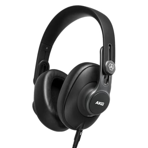 AKG AKG Pro Audio K361 Wired