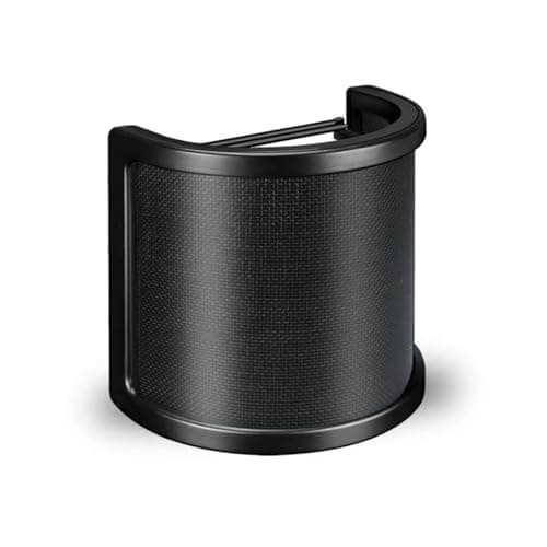 KayNicam KayNicam Pop Filter for Microphone