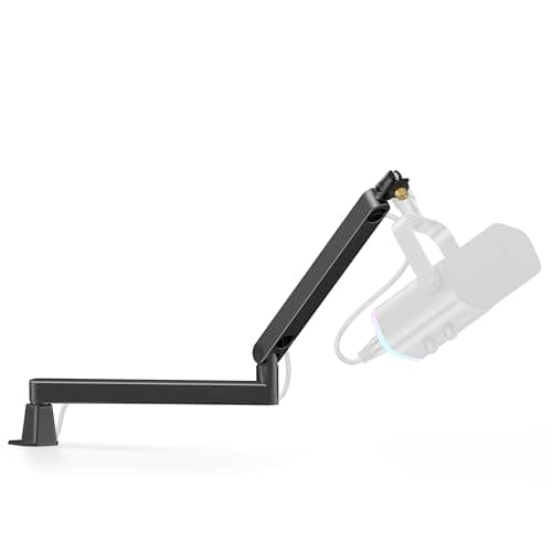 InnoGear InnoGear 2026 Upgraded Microphone Boom Arm
