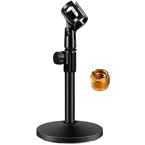 InnoGear InnoGear Desktop Microphone Stand