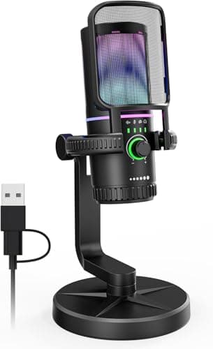 SINWE SINWE Gaming Microphone