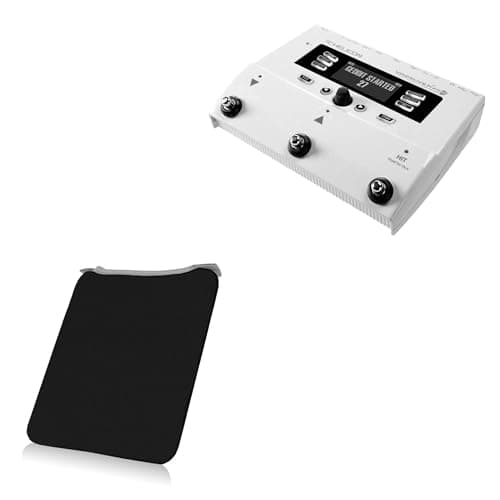BoxWave BoxWave Case Compatible with TC Helicon Play