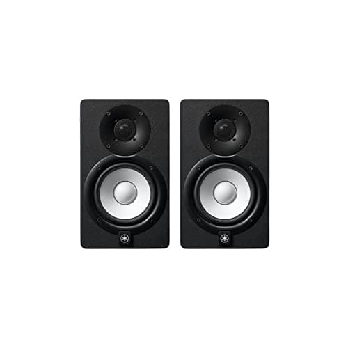 Yamaha YAMAHA Hs5 Powered Studio Monitor, Pair