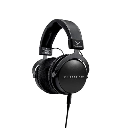beyerdynamic beyerdynamic DT 1770 PRO MKII Wired Over-Ear Headphones