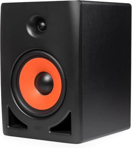 ESI ESI nEar i8 8" Studio Reference Monitor