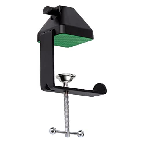 SUNMON SUNMON Heavy-Duty Metal Table Mount Clamp