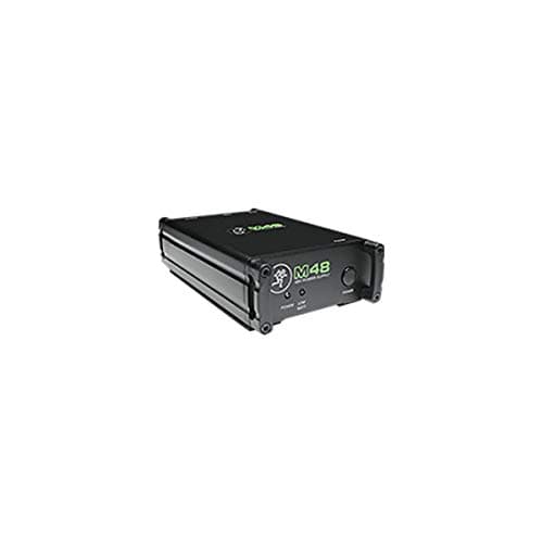 Mackie Mackie M48 48V Phantom Power Supply
