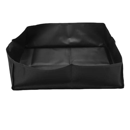 Pssopp Pssopp Equipment Dust Protection Cover Stereo Receiver Dust Cover, Water Proo...