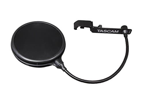 Tascam Tascam TM-AG1 Microphone Pop Filter