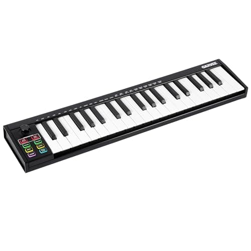 GAOMON GAOMON MIDI Keyboard 37 Key