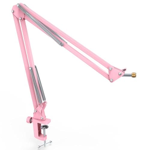 FIFINE FIFINE Boom Arm Mic Stand
