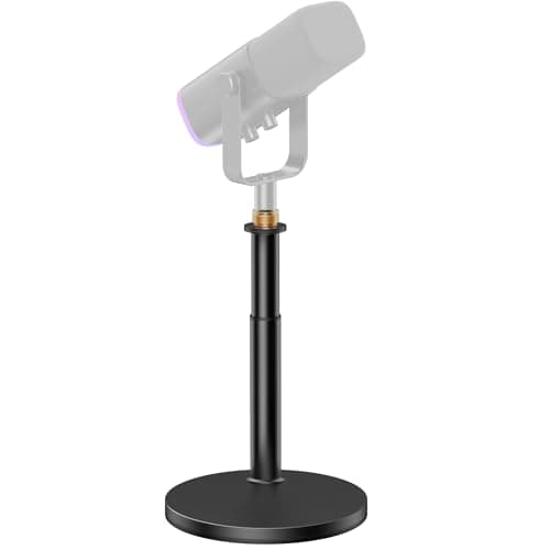 InnoGear InnoGear Desktop Microphone Stand