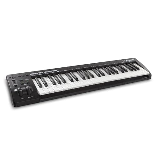 M-AUDIO M-AUDIO Keystation 49 MK3
