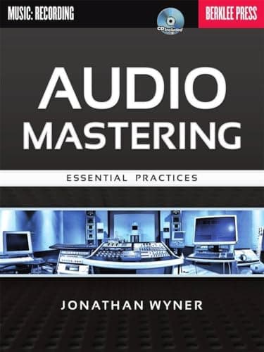 Berklee Press Publications Berklee Press Publications Audio Mastering