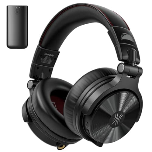 OneOdio OneOdio Studio Max 2 Wireless DJ Headphones
