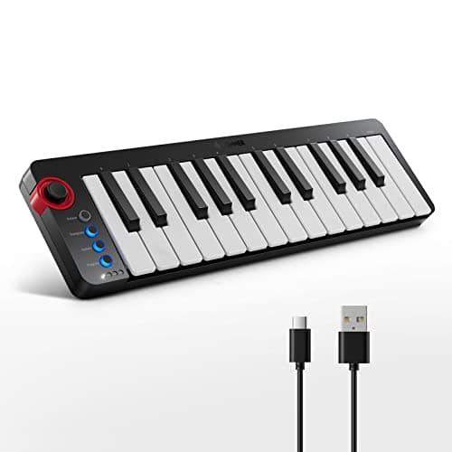 Donner Donner Mini MIDI Keyboard