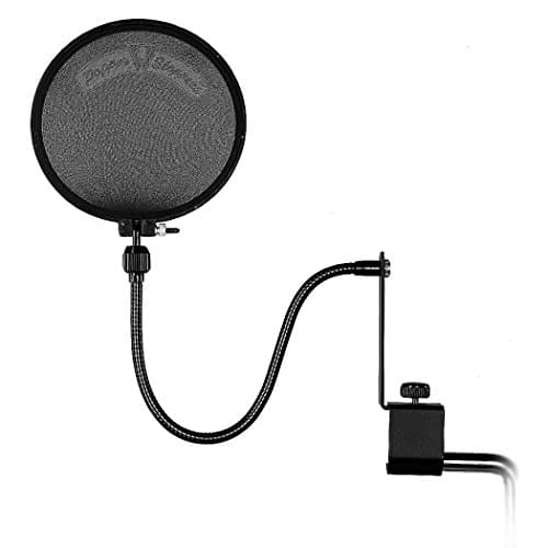 Shure Shure Popper Stopper Pop Filter