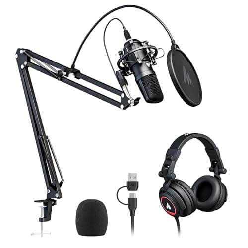 MAONO MAONO Microphone
