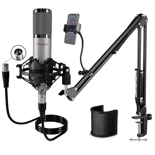 PROAR PROAR Studio Microphone