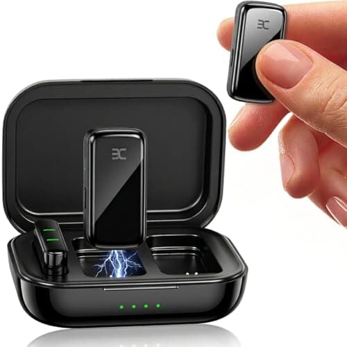 EX EX Wireless Lavalier Microphone System