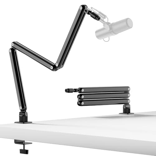 TODI TODI Mic Arm for Lightweight Mics