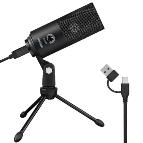 FIFINE FIFINE USB Microphone