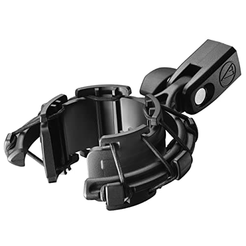 Audio-Technica Audio-Technica AT8455 Shock Mount for AT2020USB-X and AT2020USB-XP Microphones