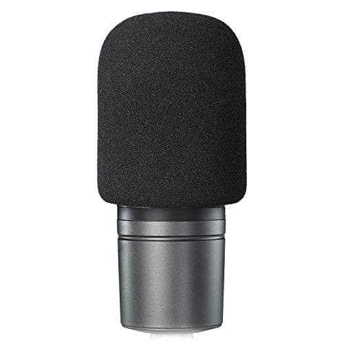SUNMON SUNMON Windscreen Foam Cover