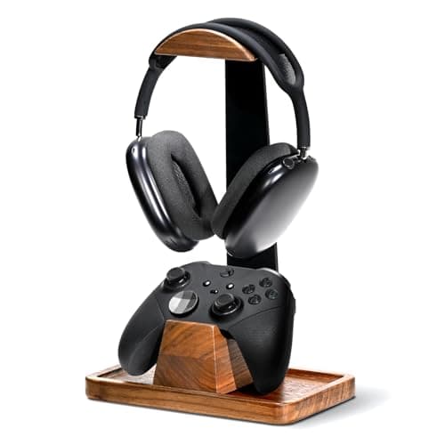 UPERGO UPERGO Headset Stand with Gaming Controller Holder