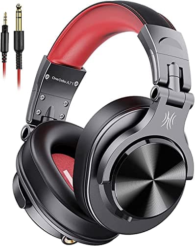 OneOdio OneOdio A71 Hi-Res Studio Recording Headphones