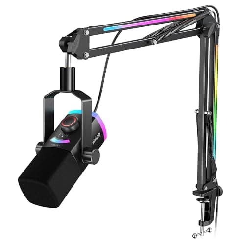 FIFINE FIFINE Gaming Microphone Kit