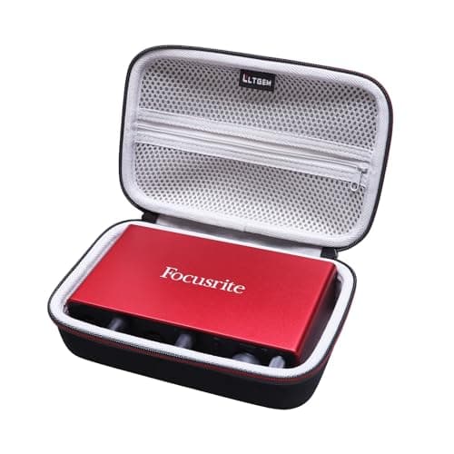 L LTGEM L LTGEM Carrying Case