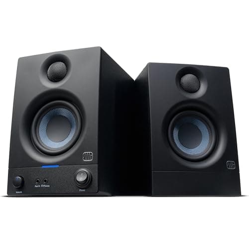 PreSonus PreSonus Eris 3.5 Studio Monitors