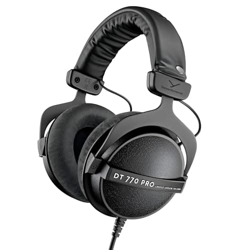 beyerdynamic beyerdynamic DT 770 PRO