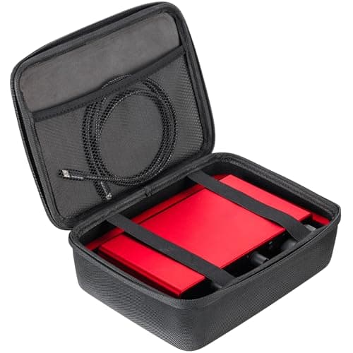 GIGCASE GIGCASE Case for Audio Interface β Compatible