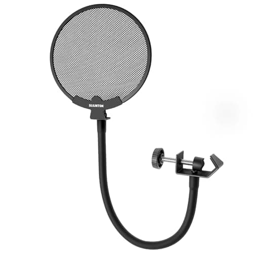 SUUNTOK SUUNTOK Pop Filter