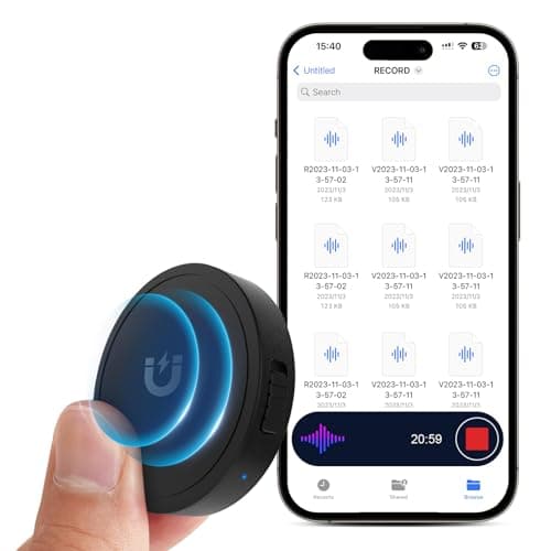 Elasound Elasound 132G (9800 Hour) Voice Activated Recorder