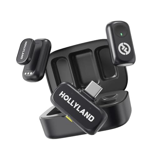 Hollyland Hollyland Lark A1 Wireless Microphone