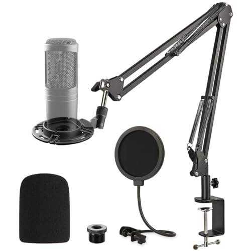 Frgyee Frgyee Audio Technica AT2020 Mic Stand