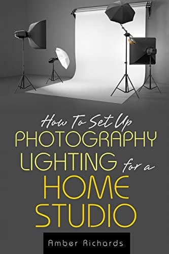 CREATESPACE CREATESPACE How to Set Up Photography Lighting for a Home Studio