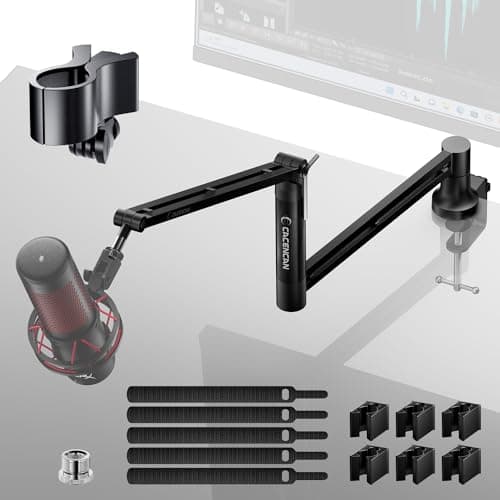 CACENCAN CACENCAN M05 Boom Arm
