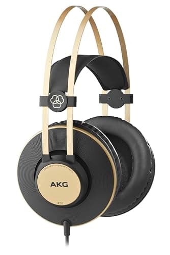 AKG AKG Pro Audio K92 Over-Ear