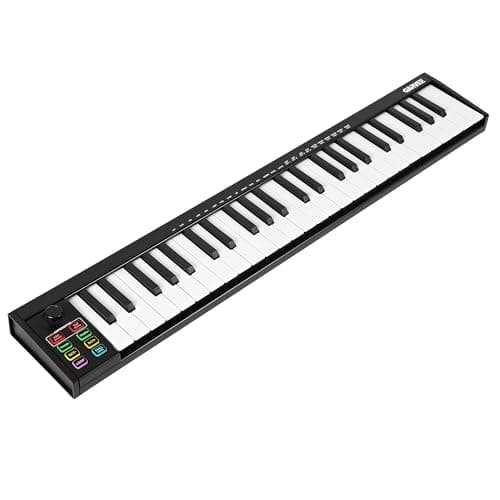 GAOMON GAOMON MIDI Keyboard 49 Key