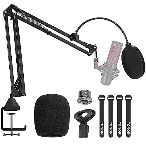 TONOR TONOR Microphone Arm Stand